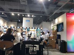 -海马体家庭照相馆(广州正佳广场店)