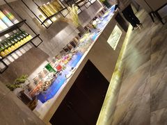 -红咖啡西餐厅·自助餐(惠州翡翠山华美达酒店)