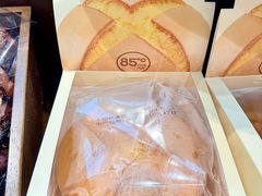 -85度C(南京龙江店)