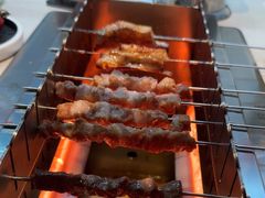 -丰茂烤串(五道口店)