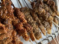 -老地方烤肉(东岗路店)