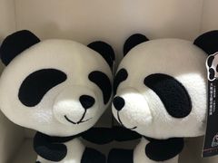 -熊猫屋(宽窄巷子景区店)