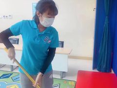 -月星环球港赢在起点早教中心·亲子托班早教体验课儿童兴趣班逻辑思维专注力幼小衔接(普陀中心)
