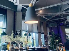 -West10 西拾·西餐厅·创意菜(未来科技城店)