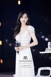 -MANLI BRIDAL婚纱