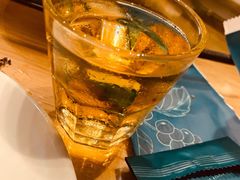-山楂树融合菜餐厅