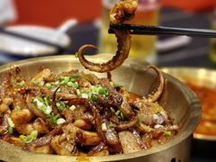 -串亿88烧烤·羊腿·羊蝎子(板泉路店)