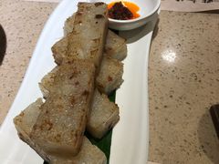 萝卜糕-点都德(大茶楼店)