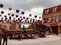 -安徒生童话乐园