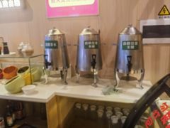 -川味堂·四川豆花(八卦岭店)