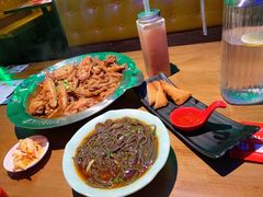 -胖哥俩肉蟹煲(虹口龙之梦店)