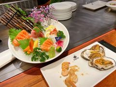 -大渔之观(安贞店)