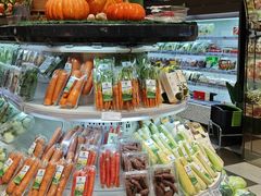 -杭州大厦LSE城市生活超市(杭州大厦店)