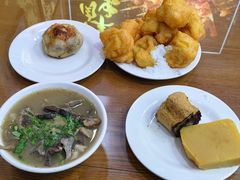 -白魁老号饭庄(交道口店)