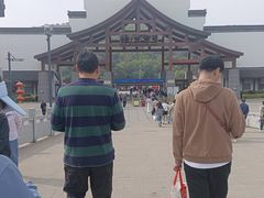 -采石矶景区