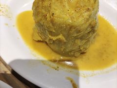 芥末墩-左邻右舍褡裢火烧(石榴园店)