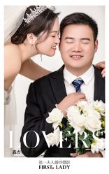 -第一夫人婚纱摄影(南京店)