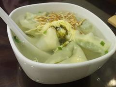-锡笼记·无锡小笼(方塔店)