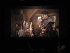 -博纳国际影城(凯德广场店)