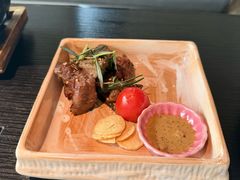 -花潮料理艺食馆(SM新生活广场店)