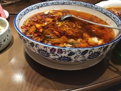 -渝乡老妈·北京烤鸭(六里桥店)