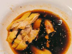 -齐家花园大酒店(宝山店)
