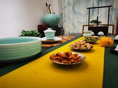 -隆德堂青瓷艺术·茶馆(故宫店)