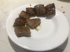 -么子烤肉(化龙池店)