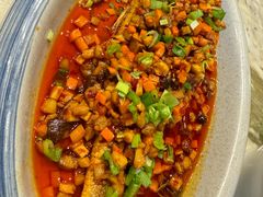 -小吊梨汤·北京菜(香山店)