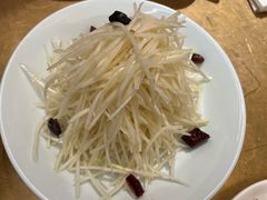 -京味斋·烤鸭·北京菜(安贞店)