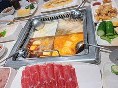 -海底捞火锅(武胜路凯德广场店)