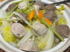 特色一鲜锅-潮人姐妹轩(海宁路店)