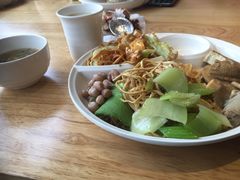芹菜-素满香·素食自助餐(苏州·临顿路店)