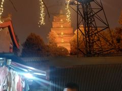 -大雁塔北广场音乐喷泉