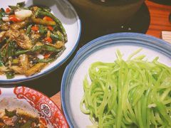 -隐厨·中国菜馆(三里屯T+MALL店)