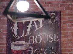-UN CAFFE(五角场店)
