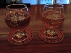 -京A Taproom·精酿餐吧(CBD店)