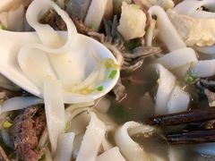 -潮镇老尾牛杂(环城西路店)