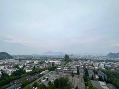 -桂林独秀峰王城景区