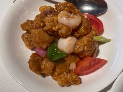 -莆田餐厅PUTIEN(西安万象天地店)