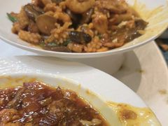-清真•蜀风园(丁字沽总店)