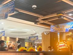 -海底捞火锅(万丰桥店)