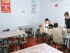 大堂-妈妈的小作坊(陈家镇店)