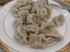 -清华大学-甲所餐厅