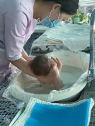点击看大图 -新寰亚月子会所(金鸡湖凯宾店)