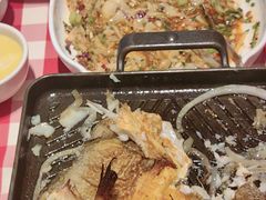 -西贝(无锡万象城店)