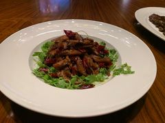 -郑州嘉锦酒店·华夏食府中餐厅(中原路店)