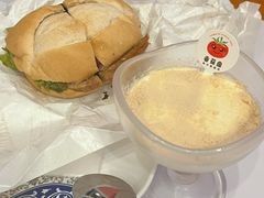 -番茄屋葡式美食(总店)