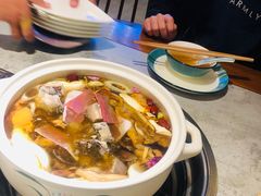 -大理董·董家小厨野生菌火锅(古城旗舰店)