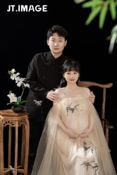 -专注孕妇照亲子照·纪田摄影